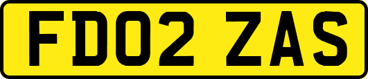 FD02ZAS