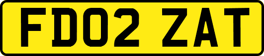 FD02ZAT