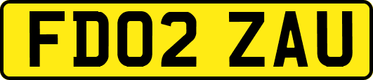 FD02ZAU