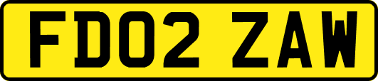 FD02ZAW