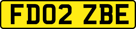 FD02ZBE