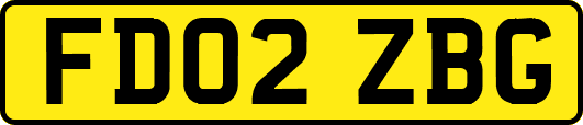 FD02ZBG