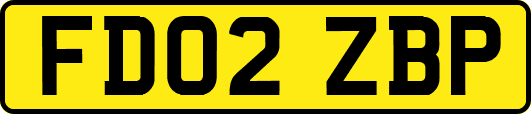FD02ZBP