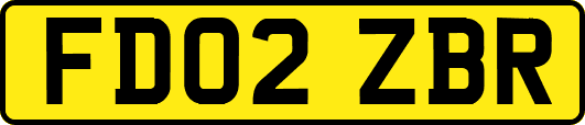 FD02ZBR