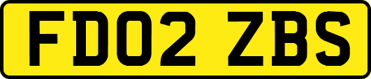 FD02ZBS