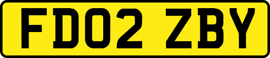 FD02ZBY