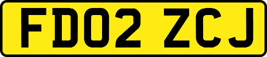FD02ZCJ