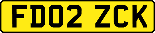 FD02ZCK