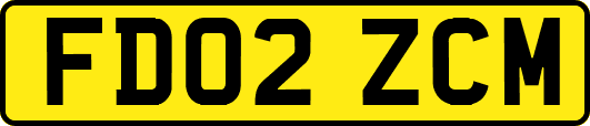 FD02ZCM