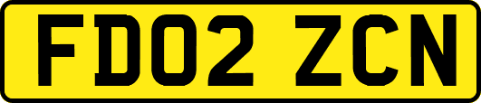 FD02ZCN