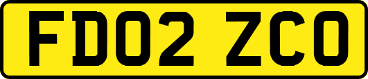 FD02ZCO