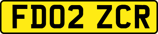 FD02ZCR