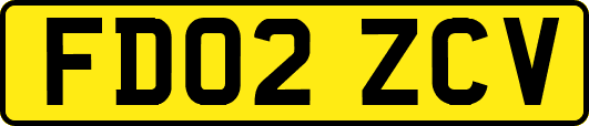 FD02ZCV