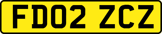 FD02ZCZ