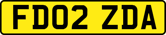 FD02ZDA