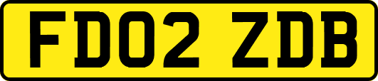 FD02ZDB