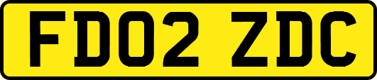 FD02ZDC