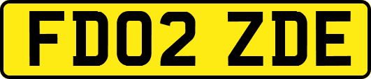 FD02ZDE