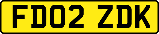 FD02ZDK