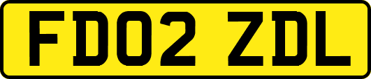 FD02ZDL