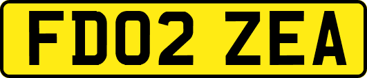 FD02ZEA
