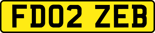 FD02ZEB