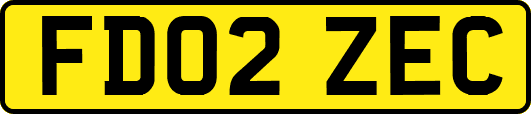 FD02ZEC