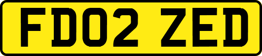FD02ZED