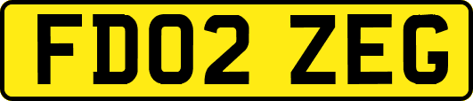 FD02ZEG