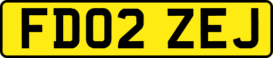 FD02ZEJ