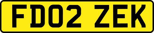 FD02ZEK