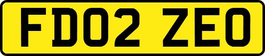 FD02ZEO