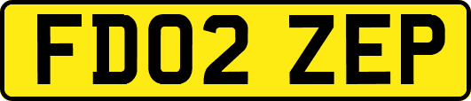 FD02ZEP