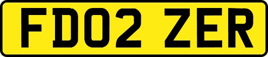 FD02ZER