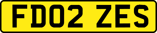 FD02ZES