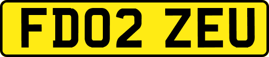 FD02ZEU