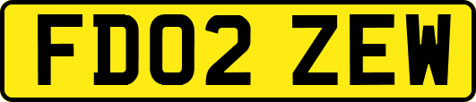 FD02ZEW