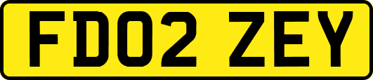 FD02ZEY