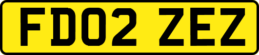FD02ZEZ