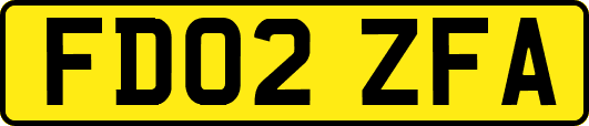 FD02ZFA