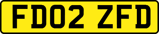FD02ZFD