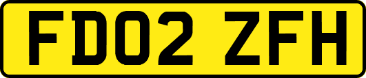 FD02ZFH