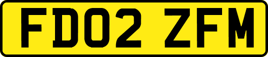FD02ZFM