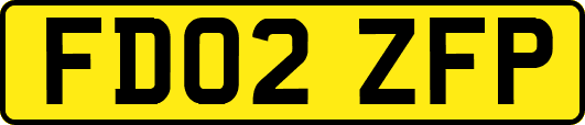 FD02ZFP