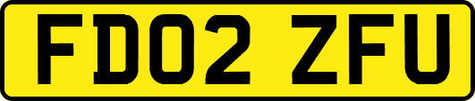 FD02ZFU