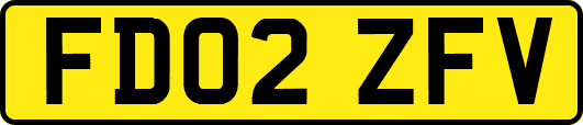 FD02ZFV