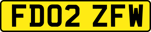 FD02ZFW