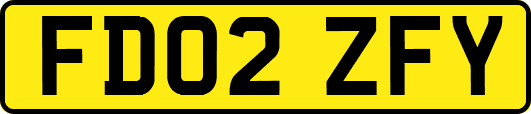 FD02ZFY