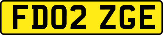 FD02ZGE