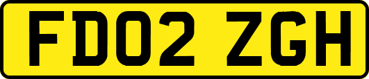FD02ZGH